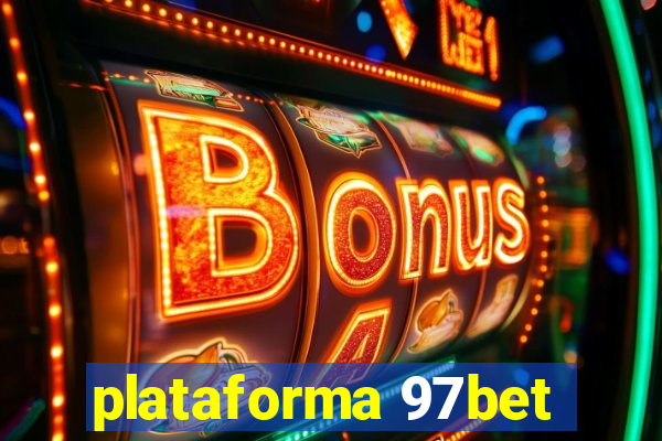 plataforma 97bet